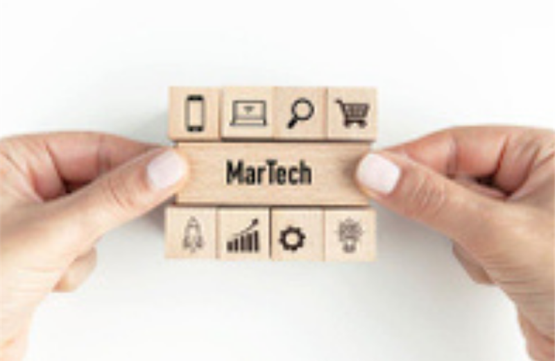 Nine martech predictions for 2022